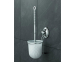 Everloc Toiletborstel Met Houder!