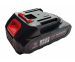Extra Accu 18V - Voor Fiat Professional Oplaadbare Kettingzaag!
