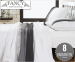 Hotel Dekbedovertrekken van Fancy Embroidery - Keuze Uit Verschillende Dessins en Maten!