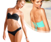 Fashion Bikini Met Veter - Dé Trend Van Deze Zomer!