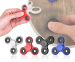 Fidget Spinner - Dé Trend Van 2017!