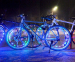Bike Lightning - Decoratie Fietsverlichting Met 22 LED Lampen!