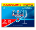 Finish Power All-in-1 Vaatwastabs Regular - 272 Vaatwasbeurten!