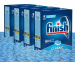 VOORDEELPACK 400x Finish Classic Vaatwastabs - Voordelige Voorraad Voor Meer Dan Een Jaar!