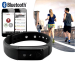 ProTrack Activity Tracker Fitnessarmband - Houd Nauwkeurig Je Sportprestaties Bij!