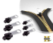 6-Pack Fix A Zipper - Herstel Kapotte Ritsen In Enkele Seconden!