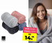 Arti Casa XXL Flanel Fleece Deken - Vandaag 1+1 GRATIS!