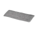 Extra Pad Voor Benson Flat Mop - Gemaakt Van Ultrafijn Microfiber!