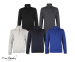 Pierre Cardin Fleece Sweatshirt - Heerlijk Warm En Comfortabel!