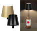 Flessenlamp - Sfeervolle Lamp Voor Op Een Fles!