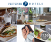 3-Gangen Diner Voor 2 Personen Bij Fletcher Hotels - Slechts €17.50 p.p.!