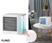 UITVERKOOP: FlinQ Mini Aircooler - Met LED Verlichting!