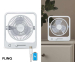 UITVERKOOP: FlinQ Coolcube Wit - Draadloos Overal Te Gebruiken!
