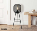 Flinq Stijlvolle Driepoot Lamp - Voor Binnen Of Buiten!