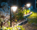 2-Pack FlinQ XL Solar Light Luxe - Gaat Automatisch Aan In Het Donker!