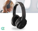 Flinq Noise Cancelling Koptelefoon - Verminderd Omgevingsgeluid!