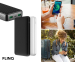 FlinQ Blox Powerbank - Tot 20.000 mAh Capaciteit!