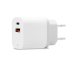 FlinQ Universele Snellader - USB-A en USB-C-aansluiting!