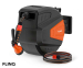 FlinQ Retractable Garden Hose Reel - Verkrijgbaar In 3 Maten!
