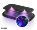 FlinQ UV Desinfectie Box - Steriliseer Je Smartphone, Pasjes En Sieraden!