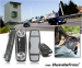 Flitspaalverklikker van Mr. Handsfree SPY Plus - Voorkomt Hoge Bekeuringen!