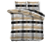 Sleeptime Dekbedovertrek - Fortuna Multi - 200x200/220 | 2-persoons