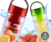 Fruitwater Flessen 3-Pack - Fris Water Met Het Gezonde Van Fruit!