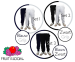 2 Fruit of the Loom Joggingbroeken - Ideaal Voor Sporten Of Thuis Op De Bank!