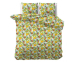 Sleeptime Dekbedovertrek - Fruit Trend - 240 x 200/220 | lits-jumeaux