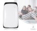 Mobiele Airco 14.000 BTU(!) - Met Dubbel Cooling Systeem Voor Zware Toepassingen!