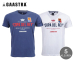 Gaastra T-Shirts Voor Heren - 5 Kleuren Verkrijgbaar!