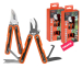 Tuin Multitool 6-in-1 - Vandaag 1+1 GRATIS!