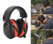 Gehoorbescherming Met Bluetoothfunctie - Tot 30 DB Geluidsdemping Met Muziek En Oproepen!