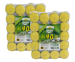 Geurtheelichtjes Citronella Anti-Mug-- Vandaag 40+40 GRATIS!