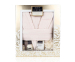 Body Luxury Giftset - Met Badjas, Badzout, Spons En Douche- En Bodylotion!