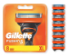 8-PACK Gillette Fusion5 Scheermesjes
