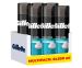 6x200ml Gillette Sensitive Shave Foam - Met Aloë Voor De Gevoelige Huid!