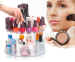 Glam Organizer - Al Je Cosmetica Netjes Opgeruimd!