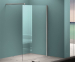 Wiesbaden Glazen Douchewand 8mm Met Nano Coating - Creëer Een Echte Inloopdouche!