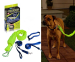 Glo N Go 1+1 GRATIS - Reflecterende Hondenriem!