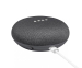 Google Home Mini Slimme Speaker- Antraciet