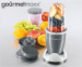 Gourmetmaxx Power Smoothie Maker - Voor Heerlijk Verse Smoothies En Meer!