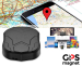GPSmagnet - Magnetische GPS Tracker Voor Auto, Tas En Meer!