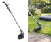 Draadloze Grastrimmer 21V - Strak Gazon En Moeiteloos Onkruid Verwijderen!