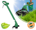 Grastrimmer Elektrisch 250W - De Tuin Onderhouden Zonder Moeite!