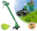 Grastrimmer Elektrisch 250W - De Tuin Onderhouden Zonder Moeite!