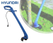 Hyundai Elektrische Grastrimmer - Voor Een Perfect Gazon!