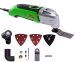 Greenmachine MultiTool - Het Ideale Gereedschap Voor Elke Klusser!