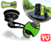 GripGo Universele Autohouder - Gebruik Met Iedere Smartphone, Tablet & GPS!