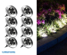 Grondspot Solar LED
